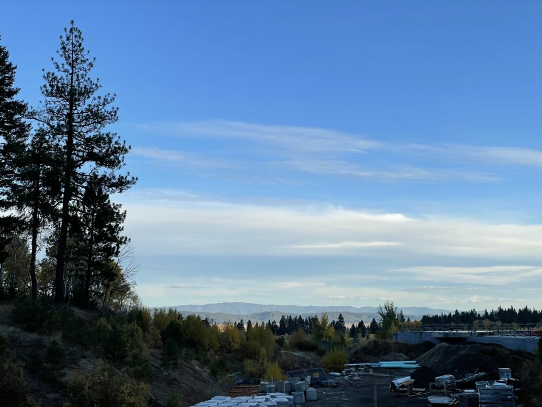 Tamarack Resort