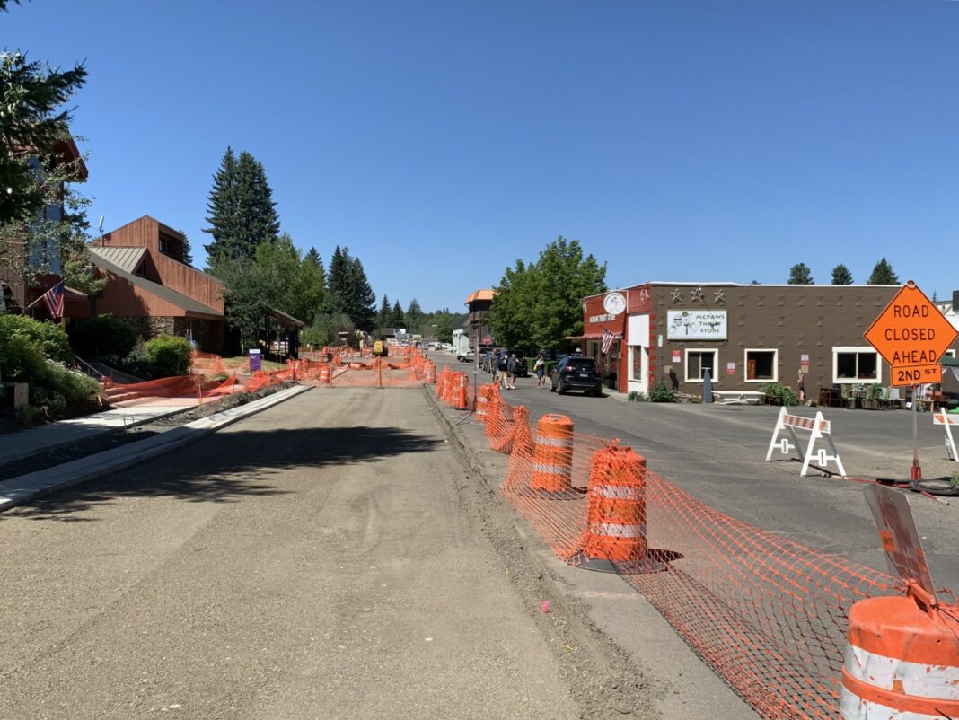 Lenora St. McCall