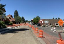 Lenora St. McCall