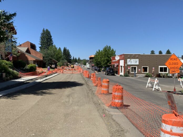 Lenora St. McCall