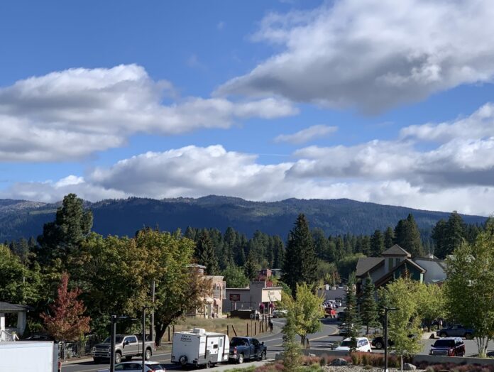 McCall, ID
