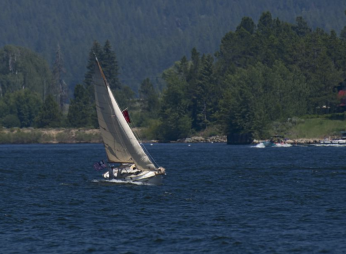 Sailboat