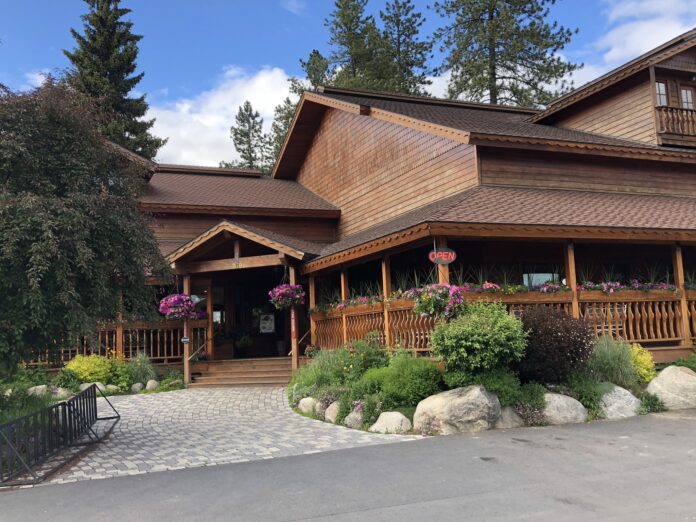 Pancake House