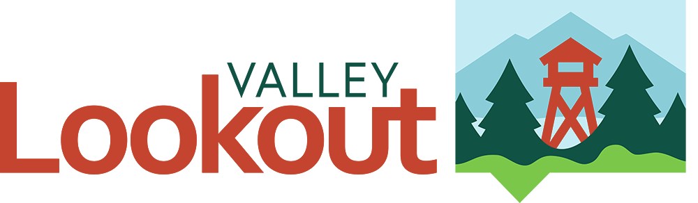 Valley Lookout